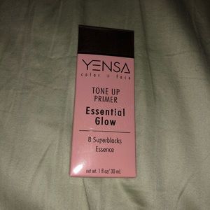 Yensa tone up primer